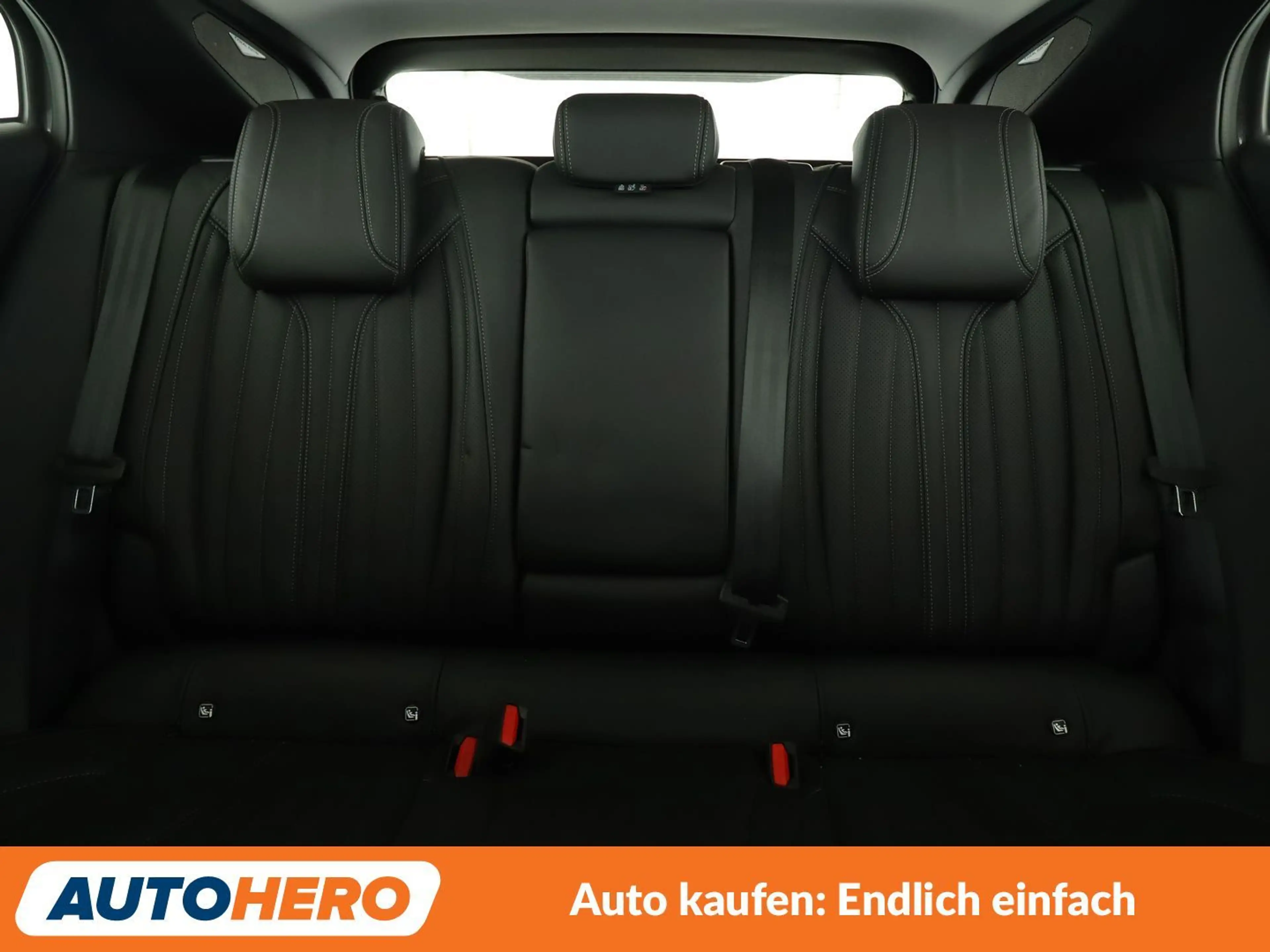 DS Automobiles DS 4 1.5 Blue-HDi Rivoli Aut.*NAVI*HEAD-UP*LED*ACC*CAM* — photo 15
