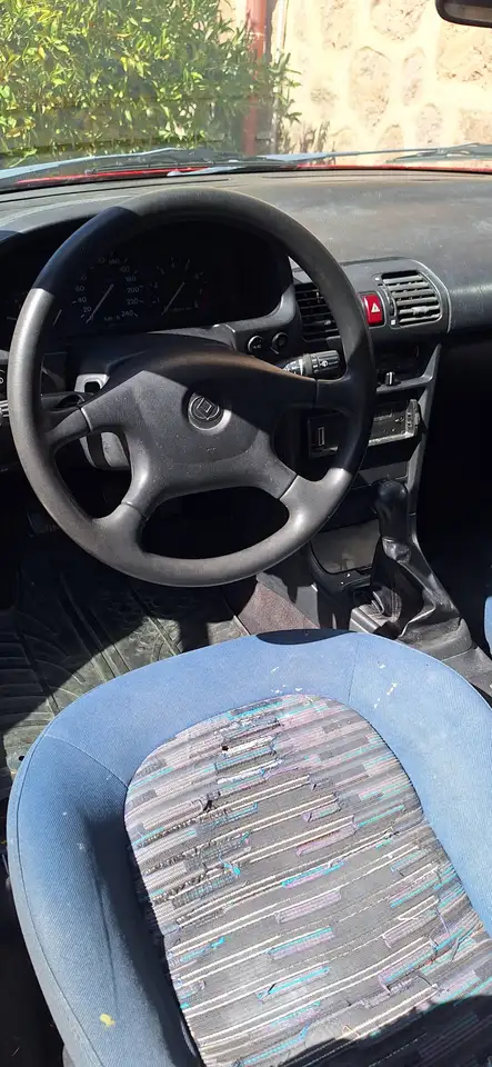 Mazda MX-3 1.8 cat., foto 5