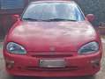 Mazda MX-3 MX-3 1.8 cat. Rot - thumbnail 4