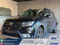 Dacia Sandero II STEPWAY CELEBRATION*NAVI*KLIMA*KAMERA Schwarz - thumbnail 1