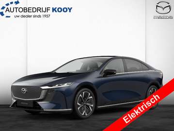 Takumi Plus Business Edition 258pk / 68.8 kWh / SN