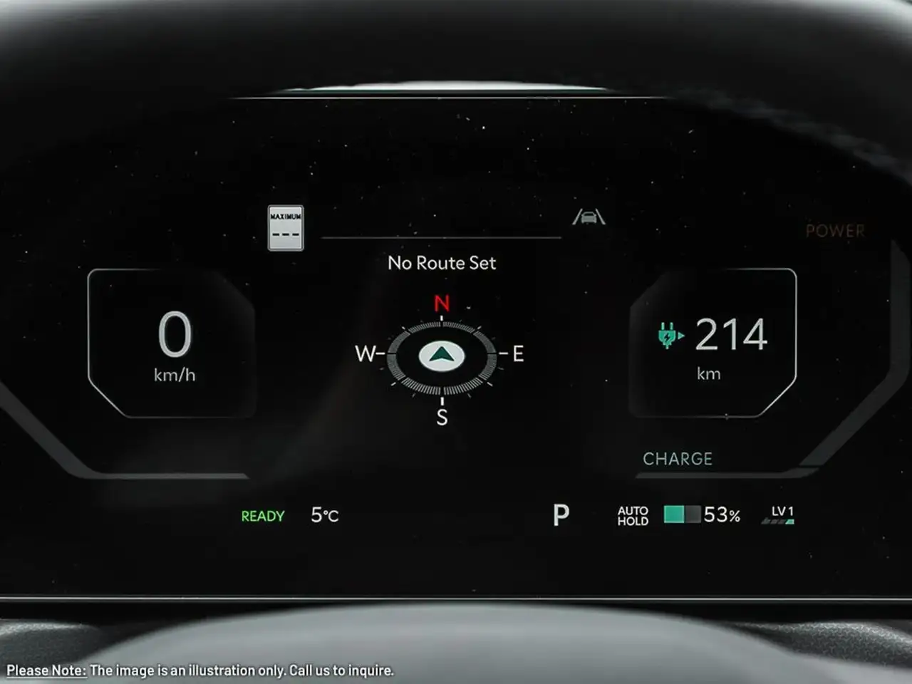 Kia EV9 снимка Kia EV9