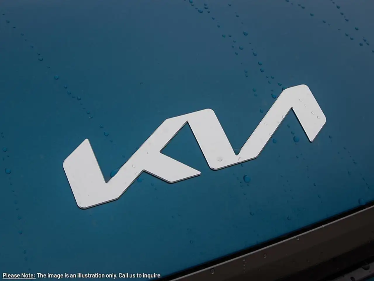 Kia EV9 снимка Kia EV9