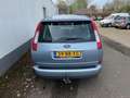 Ford Focus C-Max 1.8-16V First Edition, '03, airco, trekhaak, apk t Blauw - thumbnail 17