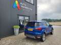 Ford EcoSport 1.0 Ecoboost 125 pk Titanium Winterpack 17" Trekha Bleu - thumbnail 5