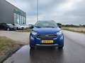 Ford EcoSport 1.0 Ecoboost 125 pk Titanium Winterpack 17" Trekha Bleu - thumbnail 9