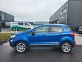 Ford EcoSport 1.0 Ecoboost 125 pk Titanium Winterpack 17" Trekha Bleu - thumbnail 6