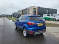 Ford EcoSport 1.0 Ecoboost 125 pk Titanium Winterpack 17" Trekha Bleu - thumbnail 8