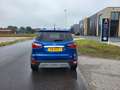 Ford EcoSport 1.0 Ecoboost 125 pk Titanium Winterpack 17" Trekha Bleu - thumbnail 7