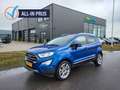 Ford EcoSport 1.0 Ecoboost 125 pk Titanium Winterpack 17" Trekha Bleu - thumbnail 1