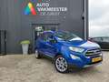 Ford EcoSport 1.0 Ecoboost 125 pk Titanium Winterpack 17" Trekha Bleu - thumbnail 2