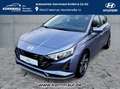 Hyundai i20 1.0 T-GDI Prime (100PS) MY25 Bleu - thumbnail 1