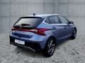 Hyundai i20 1.0 T-GDI Prime (100PS) MY25 Bleu - thumbnail 4