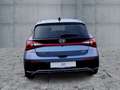 Hyundai i20 1.0 T-GDI Prime (100PS) MY25 Bleu - thumbnail 3