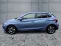 Hyundai i20 1.0 T-GDI Prime (100PS) MY25 Bleu - thumbnail 2