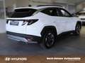 Hyundai TUCSON TREND Wit - thumbnail 2