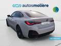 BMW 420 420dA Gran Coupé Blanco - thumbnail 2