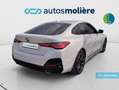 BMW 420 420dA Gran Coupé Blanco - thumbnail 4