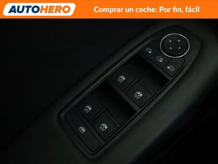 Mitsubishi ASX 2024, foto 31