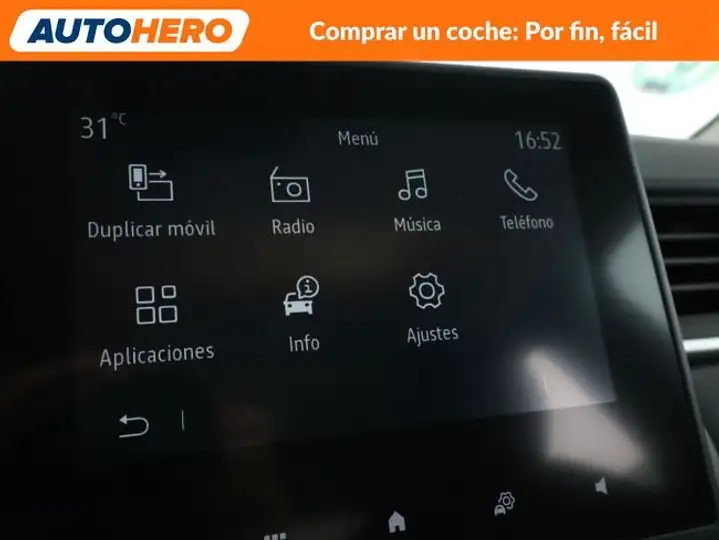 Mitsubishi ASX 2024, foto 22