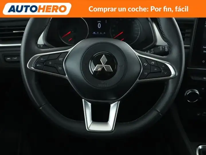 Mitsubishi ASX 2024, foto 24