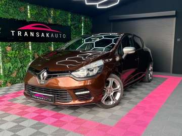 IV TCe 120 ch GT EDC ~ Caméra de recul ~ Régulateur/limiteur de vitesse ~ RS Drive ~ Clim auto ~ Bluetooth