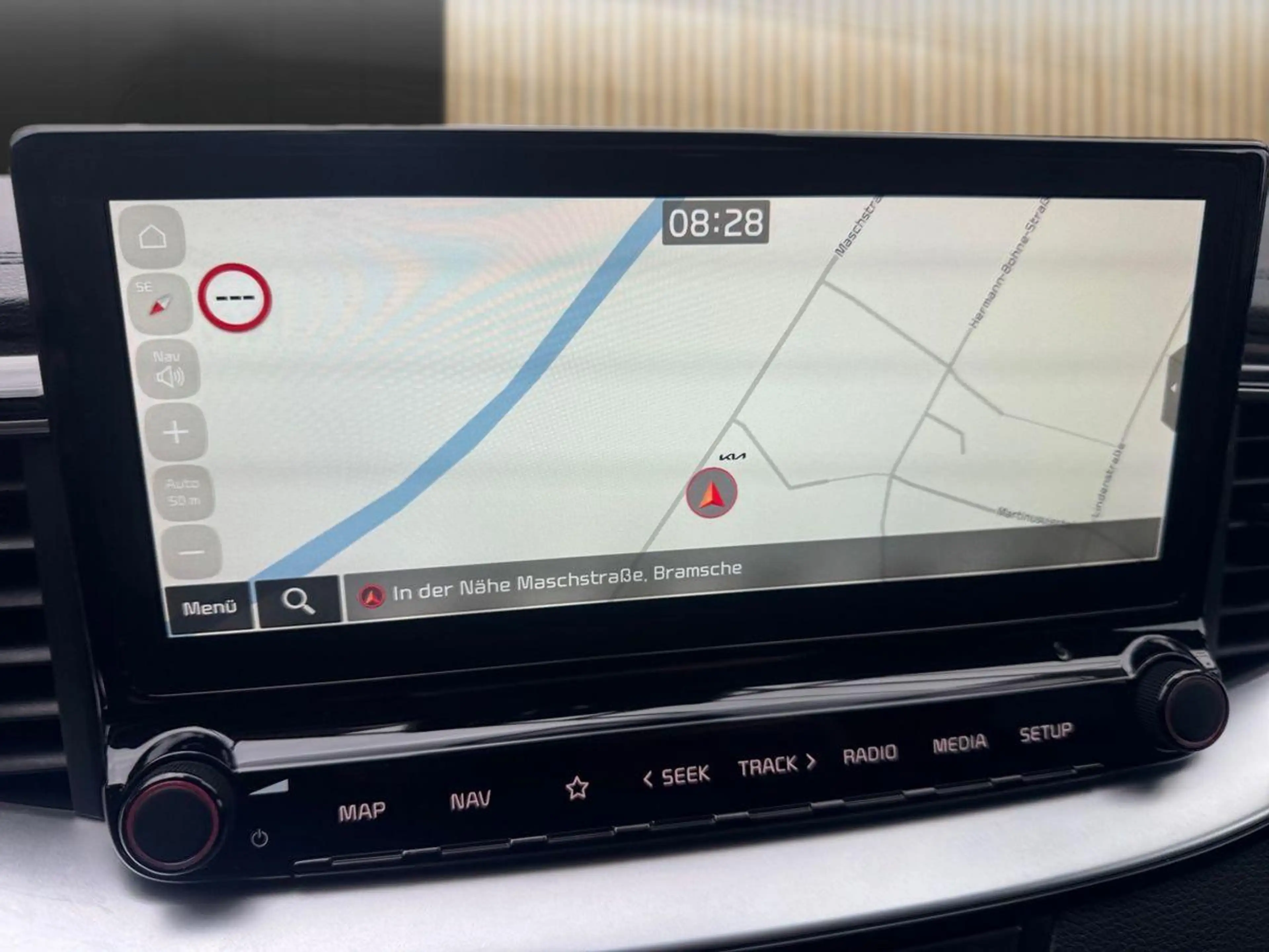 Kia XCeed Vision 1.6 Diesel — photo 10