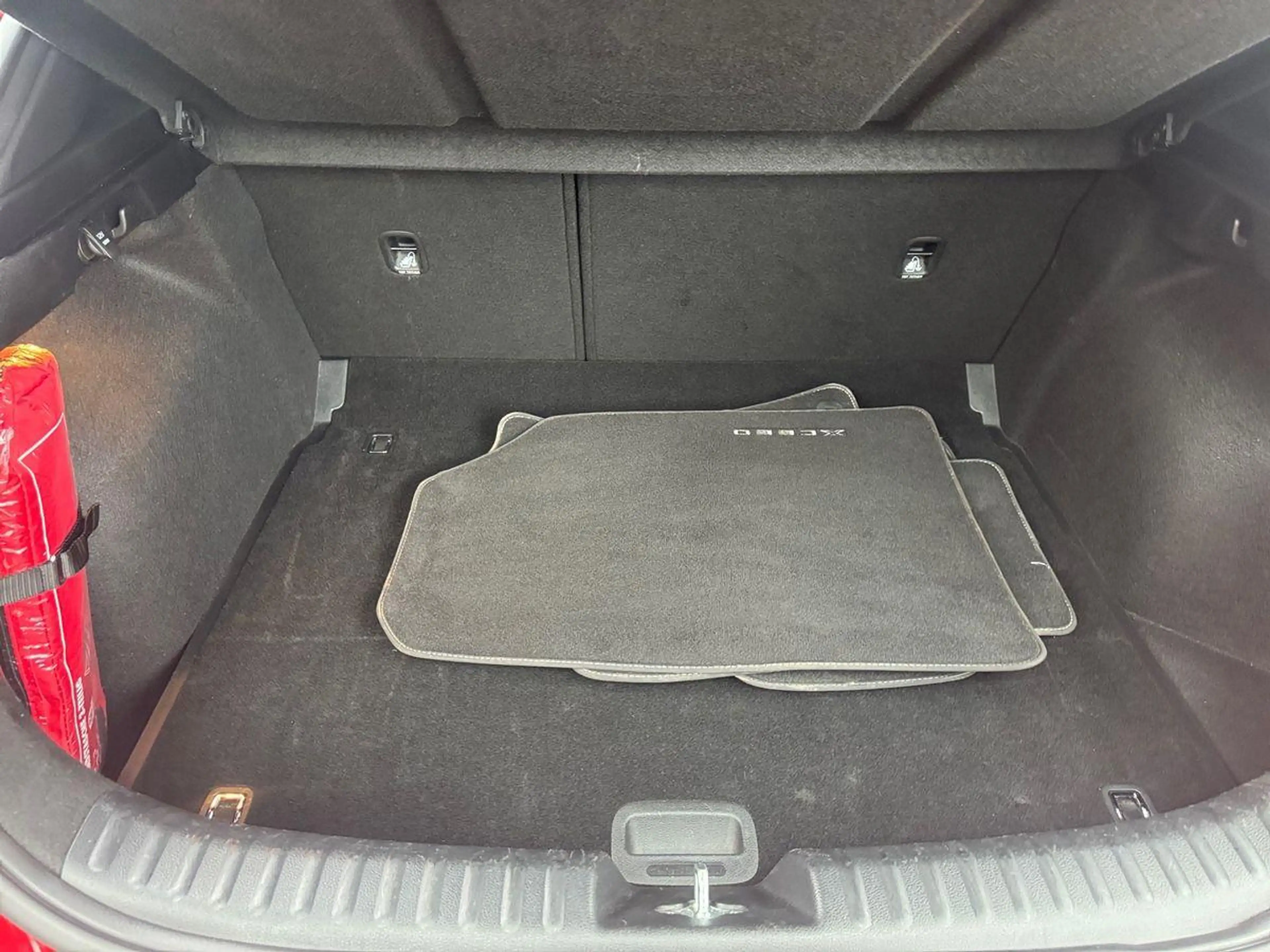 Kia XCeed Vision 1.6 Diesel — photo 13