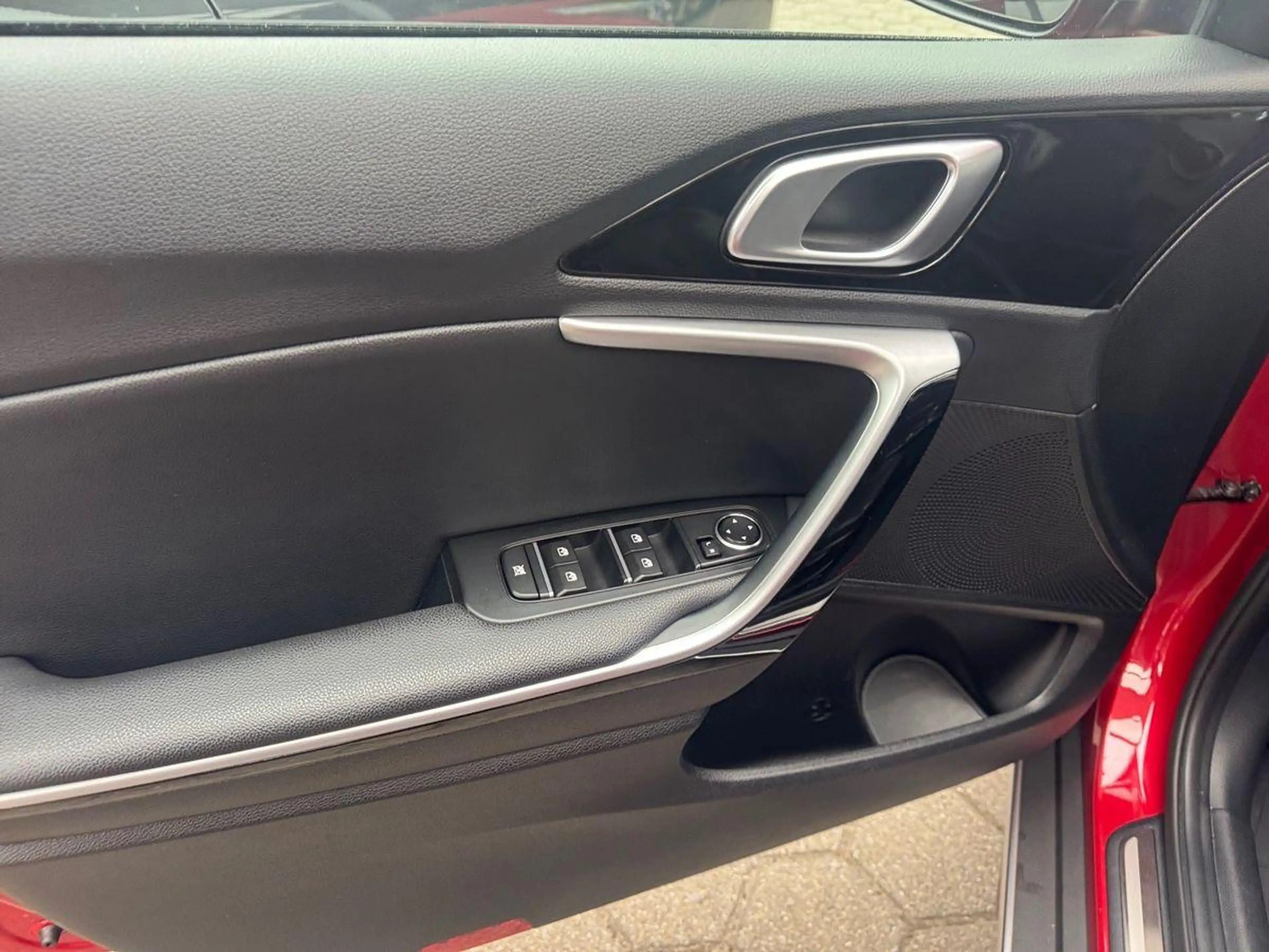 Kia XCeed Vision 1.6 Diesel — photo 14