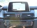 BMW 218 d AT Advantage Aut. LED Navi ParkAss DAB Klima Bianco - thumbnail 14