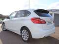 BMW 218 d AT Advantage Aut. LED Navi ParkAss DAB Klima Bianco - thumbnail 5
