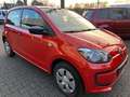 Volkswagen up! take up! Klima Orange - thumbnail 3