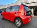 Volkswagen up! take up! Klima Orange - thumbnail 4