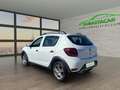 Dacia Sandero 1.5 Blue dCi Stepway Essential 70kW Blanco - thumbnail 7