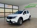 Dacia Sandero 1.5 Blue dCi Stepway Essential 70kW Blanco - thumbnail 1