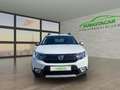 Dacia Sandero 1.5 Blue dCi Stepway Essential 70kW Blanco - thumbnail 2