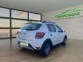 Dacia Sandero 1.5 Blue dCi Stepway Essential 70kW Blanco - thumbnail 5