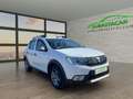 Dacia Sandero 1.5 Blue dCi Stepway Essential 70kW Blanco - thumbnail 3