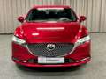 Mazda 6 L 184PS SPORTS-LINE-PLUS*MATRIX*BOSE*GSD Rouge - thumbnail 2