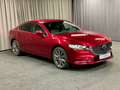 Mazda 6 L 184PS SPORTS-LINE-PLUS*MATRIX*BOSE*GSD Rouge - thumbnail 3
