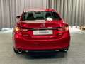 Mazda 6 L 184PS SPORTS-LINE-PLUS*MATRIX*BOSE*GSD Rouge - thumbnail 7