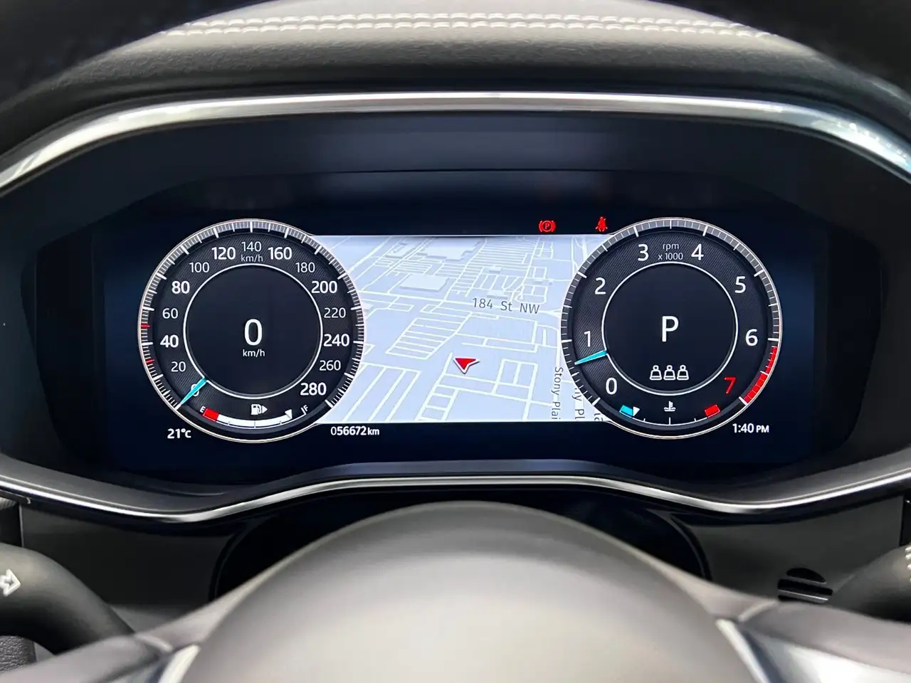 Jaguar F-Pace снимка Jaguar F-Pace