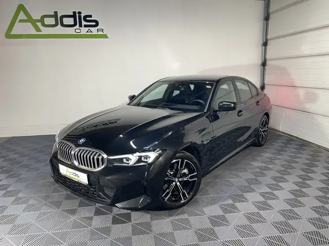 BMW 330 292 CV M SPORT GPS