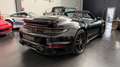 Porsche 992 Turbo S Cabriolet PDK Negro - thumbnail 2