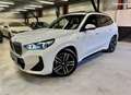 BMW X1 U11 sDrive 20i 20ia 170ch DKG7 M Sport 1E MAIN ORIGINE FR Weiß - thumbnail 8