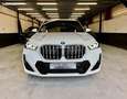 BMW X1 U11 sDrive 20i 20ia 170ch DKG7 M Sport 1E MAIN ORIGINE FR Weiß - thumbnail 13