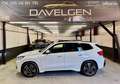 BMW X1 U11 sDrive 20i 20ia 170ch DKG7 M Sport 1E MAIN ORIGINE FR Weiß - thumbnail 7