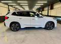 BMW X1 U11 sDrive 20i 20ia 170ch DKG7 M Sport 1E MAIN ORIGINE FR Weiß - thumbnail 2