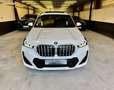 BMW X1 U11 sDrive 20i 20ia 170ch DKG7 M Sport 1E MAIN ORIGINE FR Weiß - thumbnail 12
