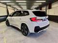 BMW X1 U11 sDrive 20i 20ia 170ch DKG7 M Sport 1E MAIN ORIGINE FR Weiß - thumbnail 6